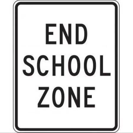 Accuform Cast Aluminum, 6.5 in x 12 in, built in mounting bracket FRVPL904